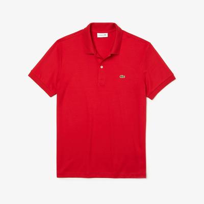 Pima Interlock S/s