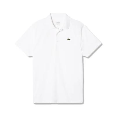 Raglan Sleeve Polo S/s