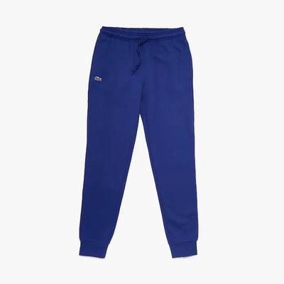 Fleece Jogger Pants - Ocean