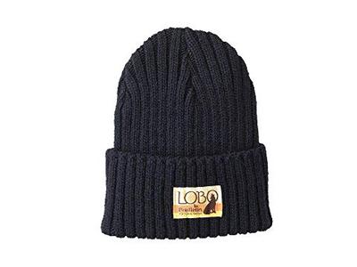 All Season Beanie: Navy