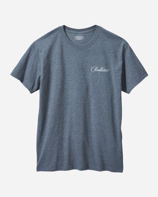 Heritage Grphc Tee: Chief Joseph