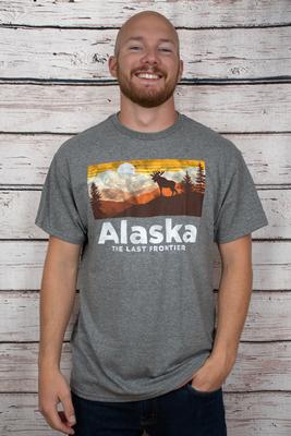Ozone Alaska