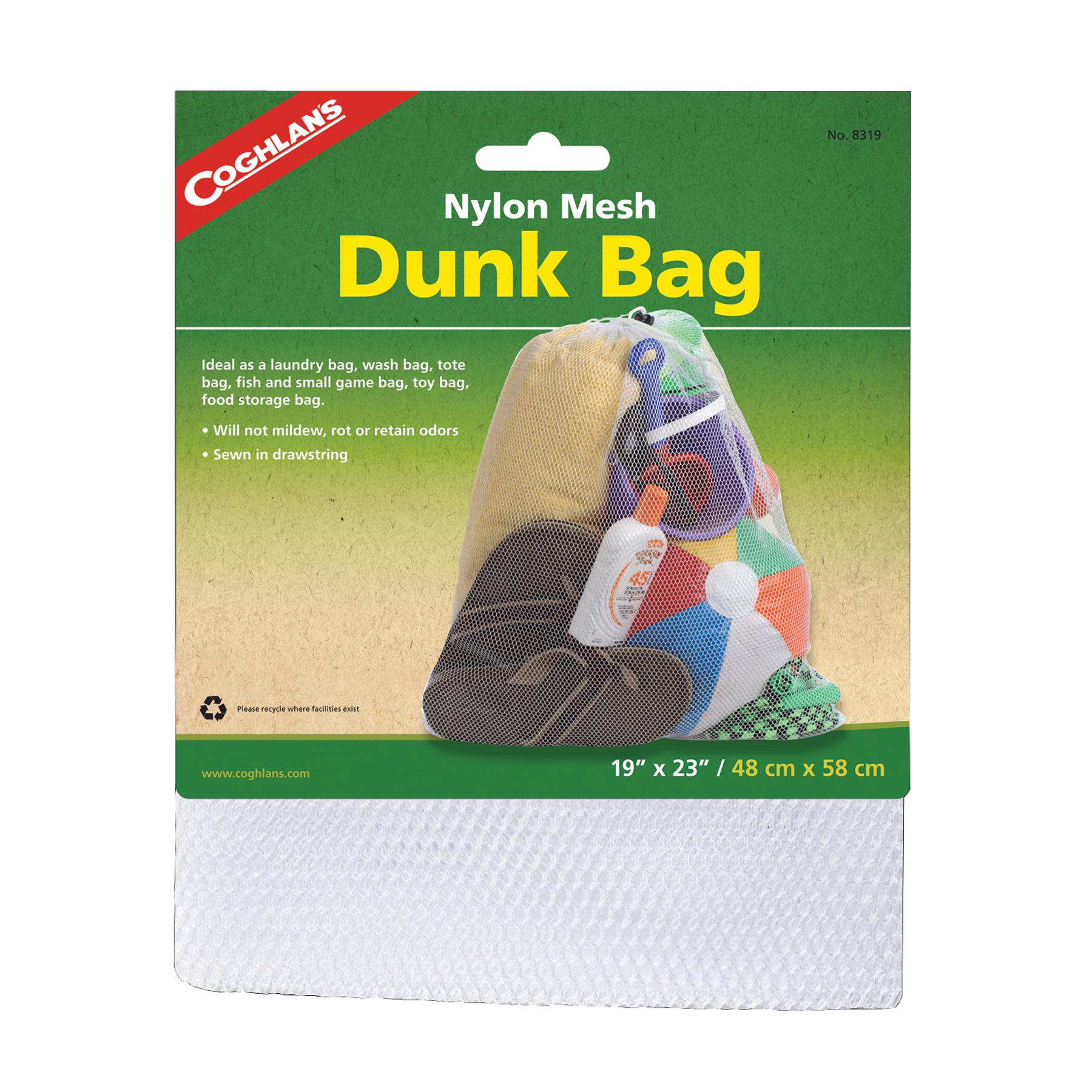  Dunk Bag