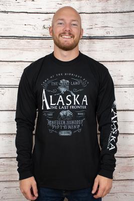 Wrangler Alaska Tee