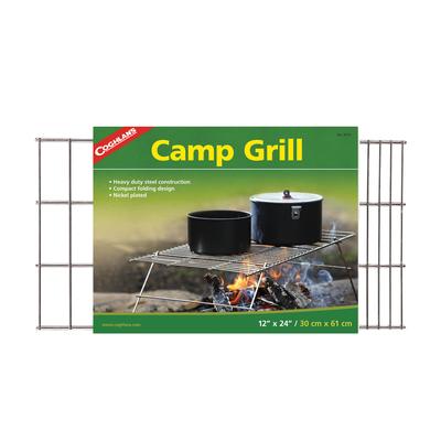 Camp Grill 24x12
