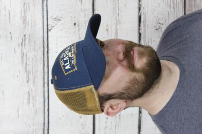 Levi Grizzly Alaska Hat