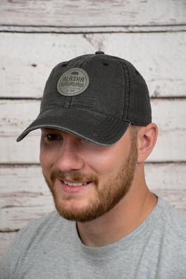 Slub Canvas Cap