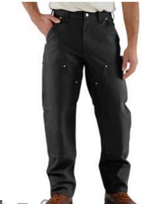 B01 Firm Duck Double Front Pant