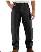 B01 Firm Duck Double Front Pant