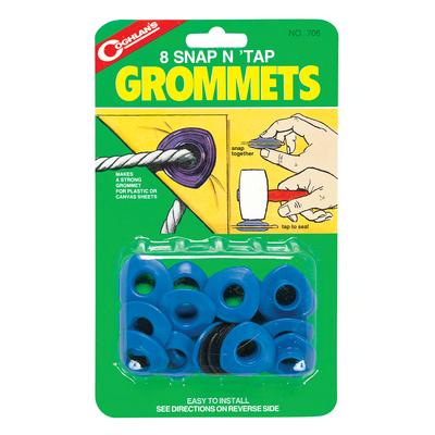 Grommets 8 Pk.