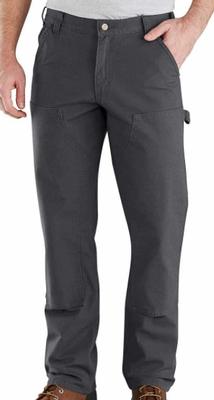 Rugged Flex Duck Dbl Frnt Pant