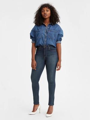 721 Hi Rise Skinny