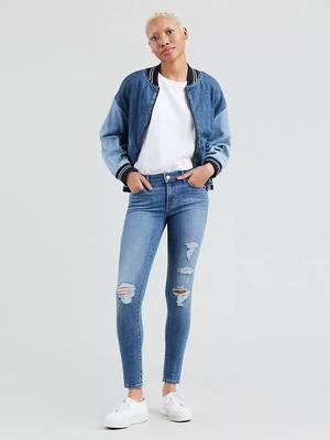 Levi 710 Skinny