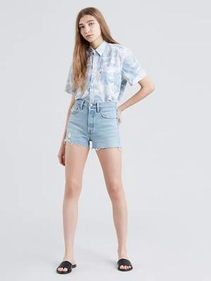 W`s 501 Shorts