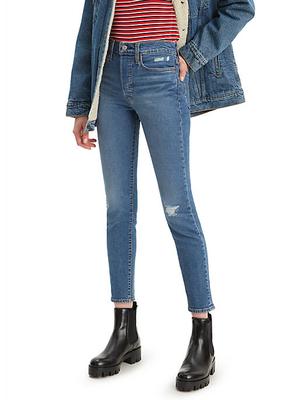 W`s Wedgie Jeans