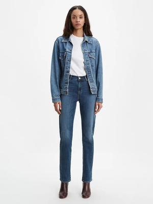 Classic Straight Jean