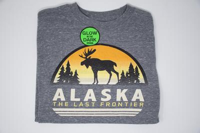 Youth Tee Miami Vice Moose
