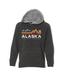  Yth Hoodie - Band Of