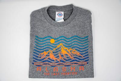Yth Tee Frequency Mtn