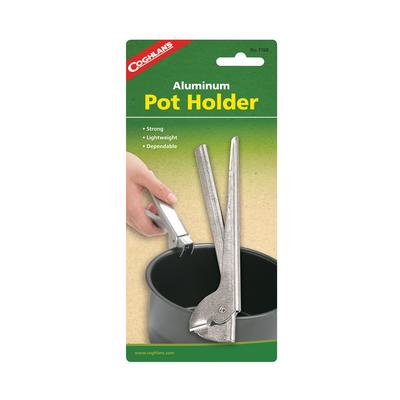 Aluminum Pot Holder