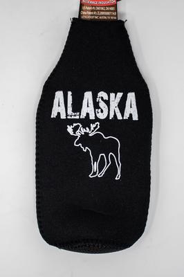 Party Popper- Moose Ak Black