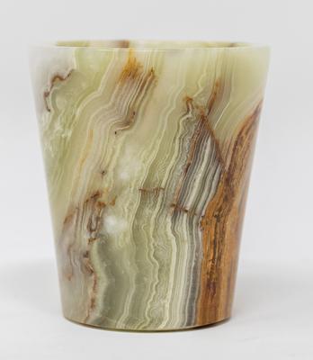 Onyx Shot Glass