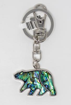 Key Chain - Bear