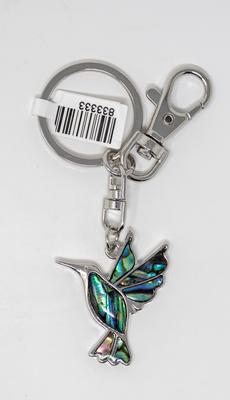 Key Chain - H.bird