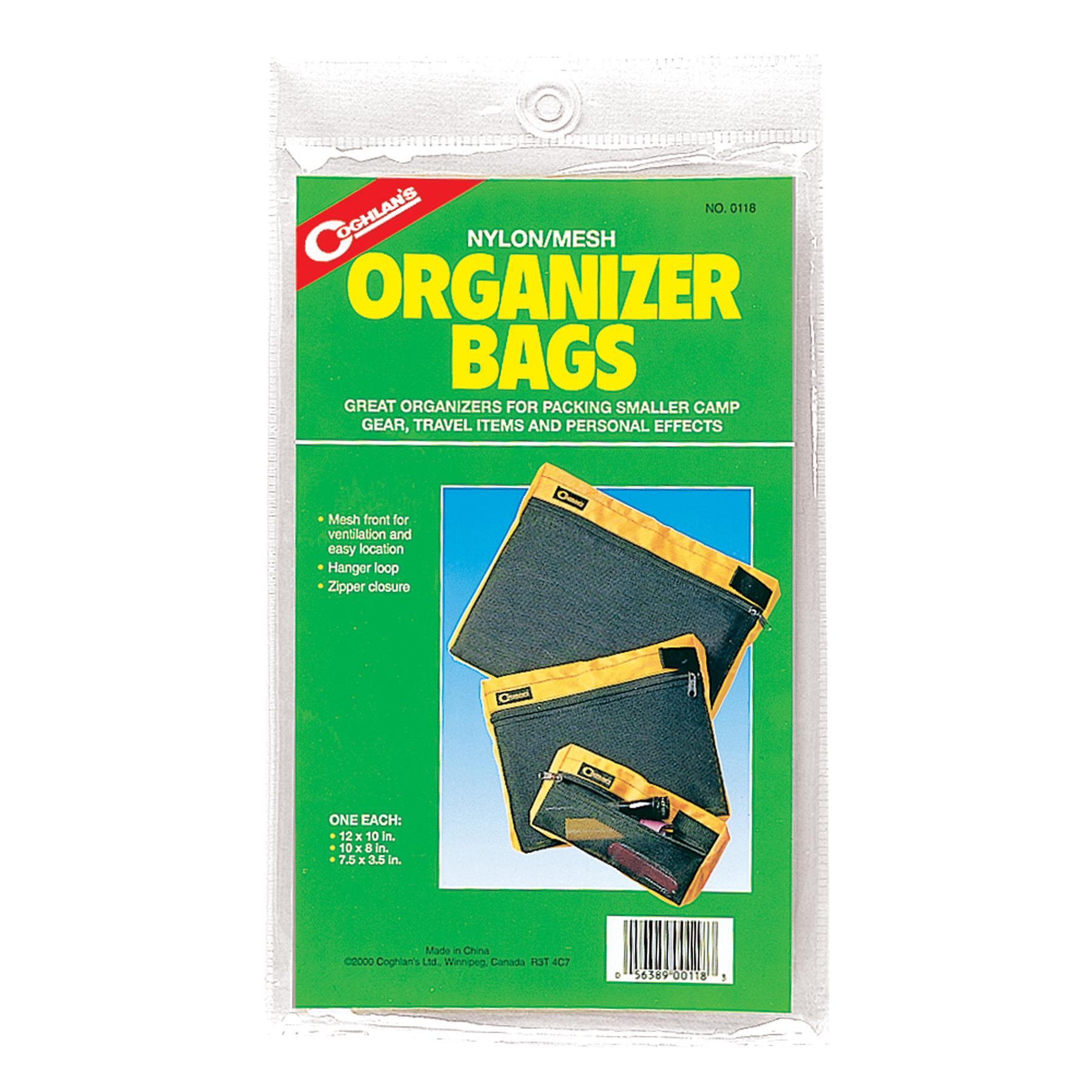  Organizer Bags