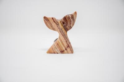 Whale Tail Magnet