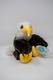  11 In.Eagle Puppet