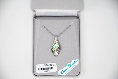 Necklace - Splash