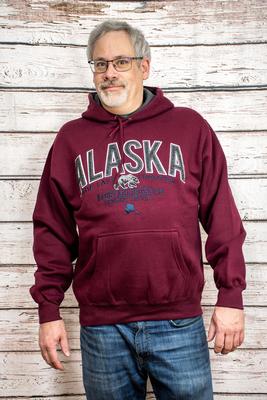 Wallstreet Alaska