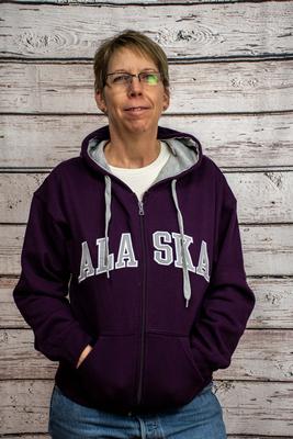 F/z Ak Appq Ptnt Purple