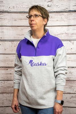 State Alaska