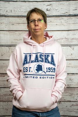 Tongass Special Hd - Pale Pink