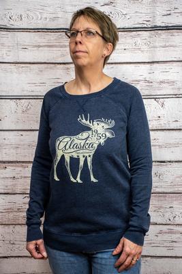 L`s Vintage Moose -