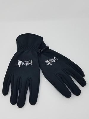 Summit Polar Fleece Glove L/xl