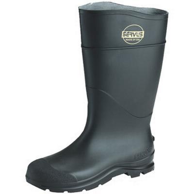 Pvc Boot