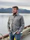  M's Halibut Jacket