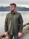  M's Halibut Jacket