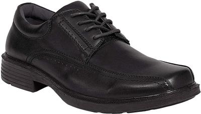 Williamsburg: Oxford - Black