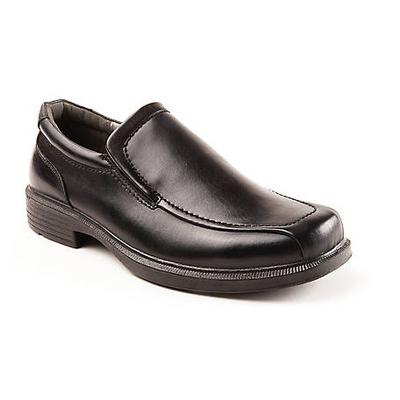 Greenpoint: Loafer - Black