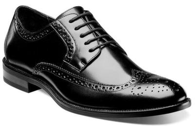 Garrison - Wing Tip
