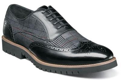 Baxley- Wingtip Oxford