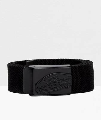 Belt- Conductor Ii Web