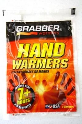 Grabber Hand Warmer