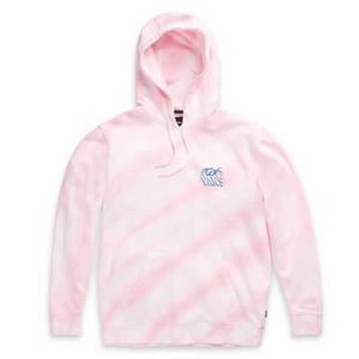 Hell Yeah Tie Dye P/o Hoodie - Tie Dye