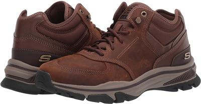 Ralcon Torado: Boot - Brown