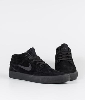 Nsb Zoom Janoski Mid Rm